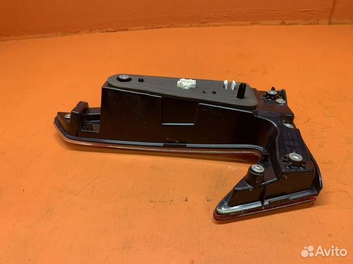 Фонарь крышки багажника задний левый Acura Rdx TB5