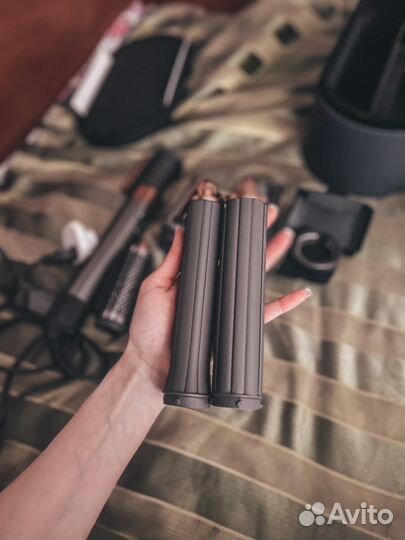 Стайлер dyson Airwrap CompleteLong HS05 оригинал