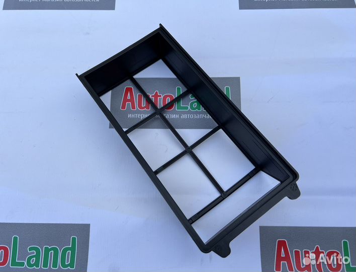 Лоток для фильтра Веста 8450031940