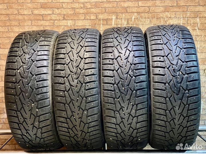 Nokian Tyres Nordman 7 SUV 215/60 R17