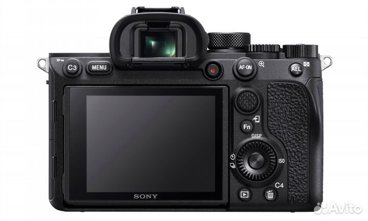 Sony A7R IV A7RM4 A