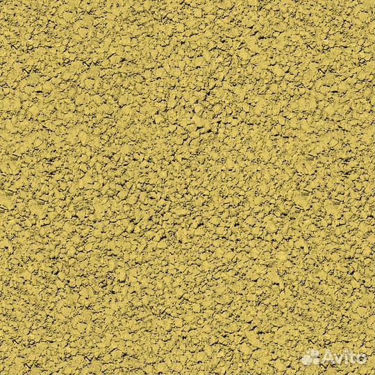 Тротуарная плитка «Гранит» 40 мм черная