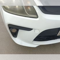 Kia Rio 1.6 MT, 2019, 137 000 км, с пробегом, цена 1 170 000 руб.