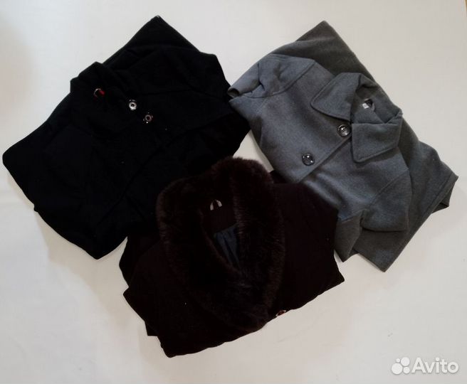 Женские вещи пакетом размер 52-54