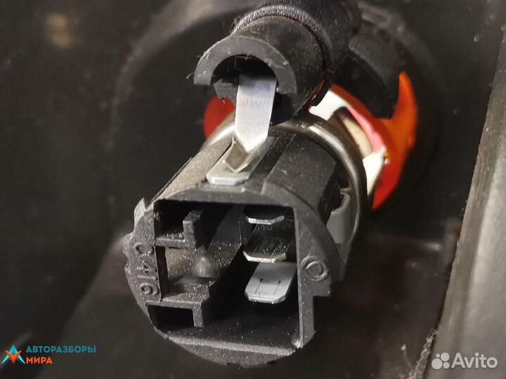 Консоль салона (центральная часть) Fiat Punto 2