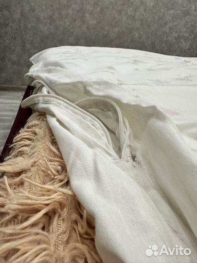 Пододеяльник