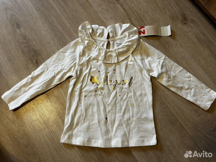 Кофта детская