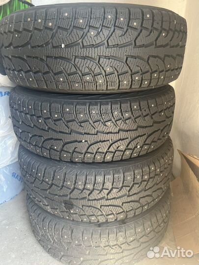 Hankook I'Pike RW11 245/60 R18