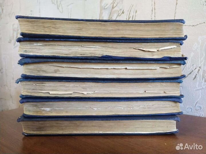 Малая советская энциклопедия 1930/1931 года