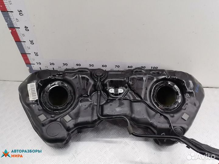 Бак топливный Mercedes-Benz C-Класс W204/S204 2009