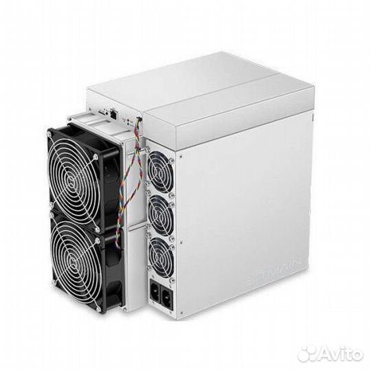 Antminer S19K PRO 115th В наличии