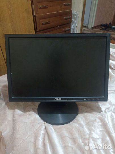 Монитор Asus 27