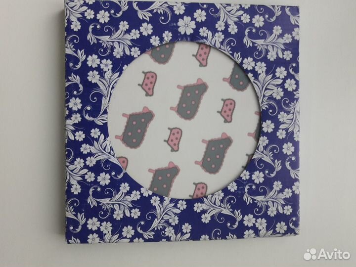 Новый подарочный набор