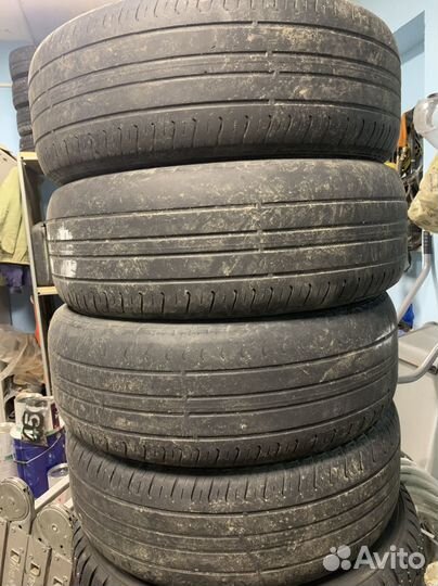 Hankook Optimo K415 225/60 R17 99H