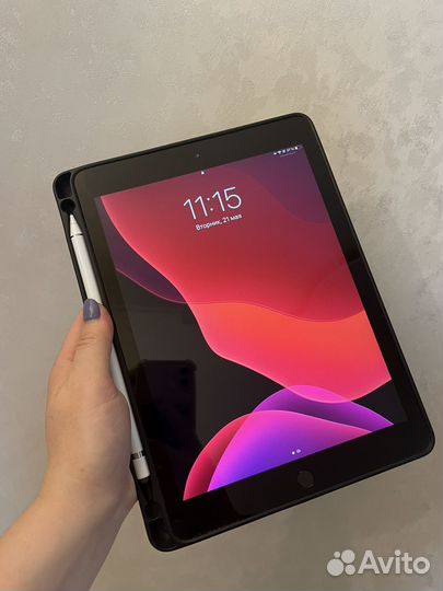 iPad 6 поколения 32гб