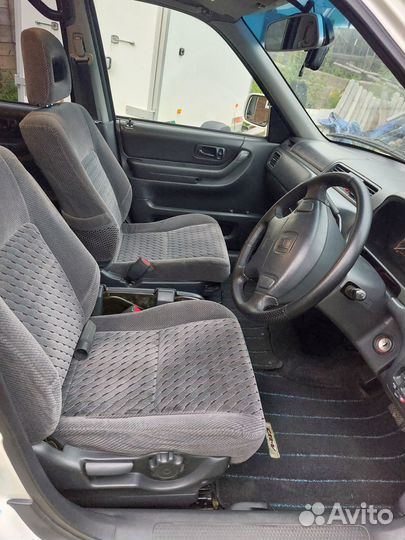 Honda CR-V 2.0 AT, 2000, 400 000 км