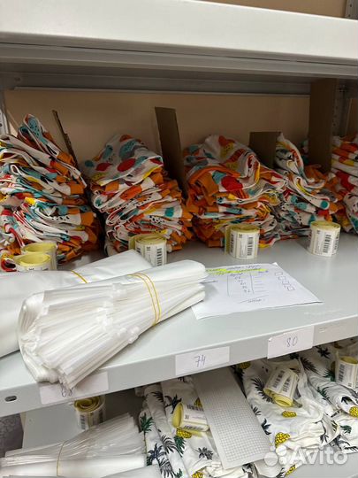 Фулфилмент ozon wildberries яндекс