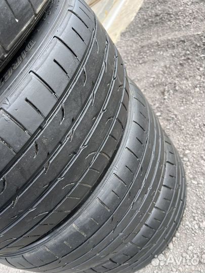 Dunlop Direzza DZ102 225/40 R18