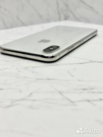 iPhone X 64GB