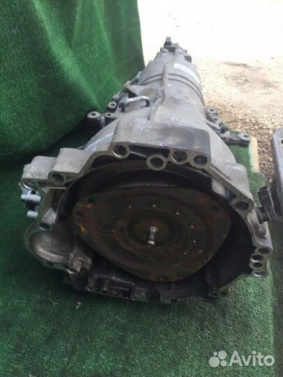 АКПП Audi A6 C6 2.8 V6 BDX 2007