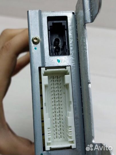 Блок управления Bmw 3 - Series E 90 N52 B30 AF