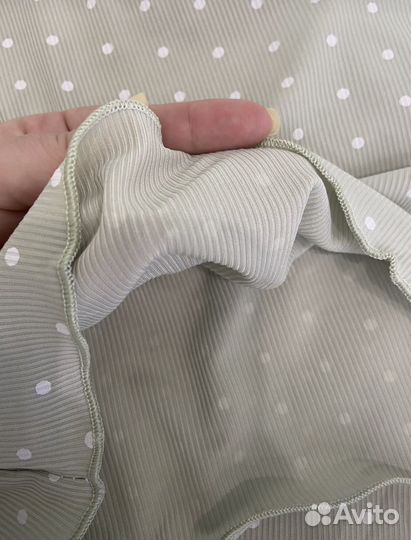 Костюм для девочки летний