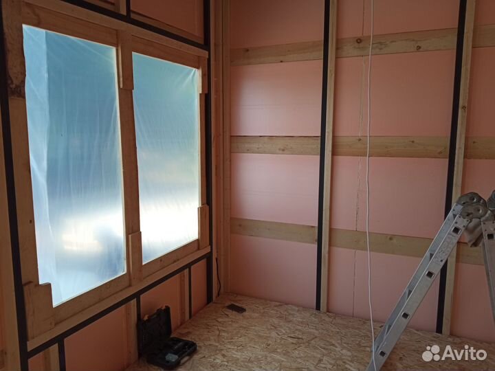 Продам павильон