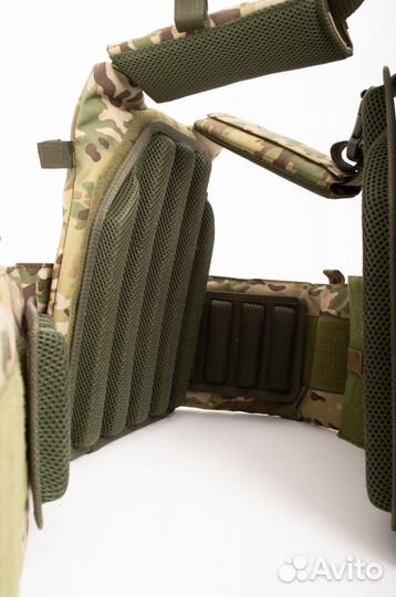 Комплект Кап универсальных тактических