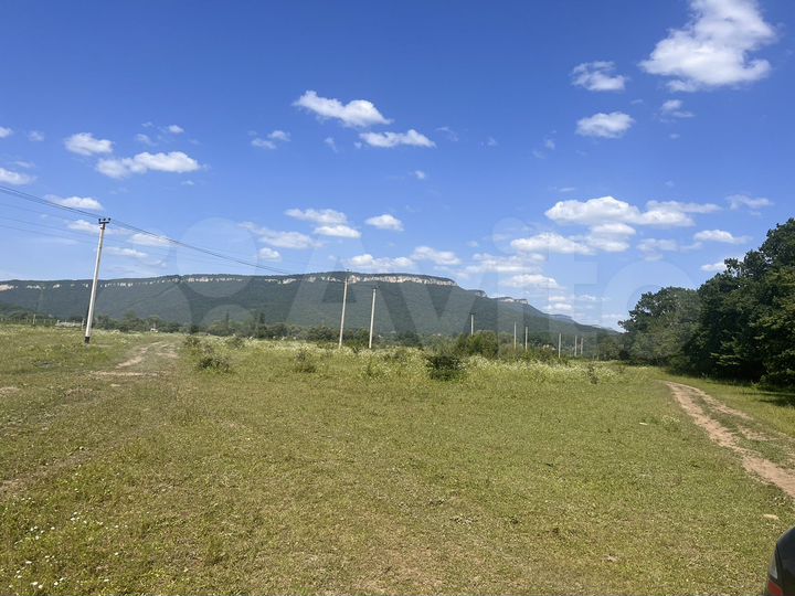 Участок 1,4 га (ИЖС)