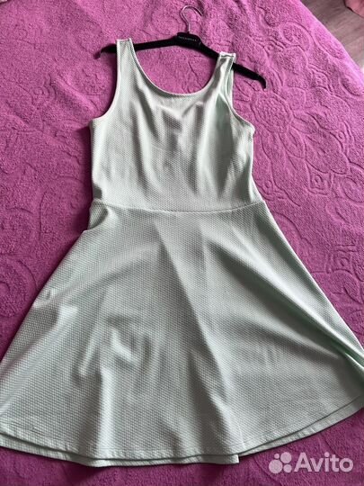 Вещи на девушку