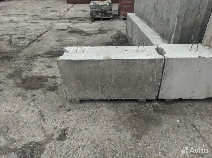 Блоки фбс