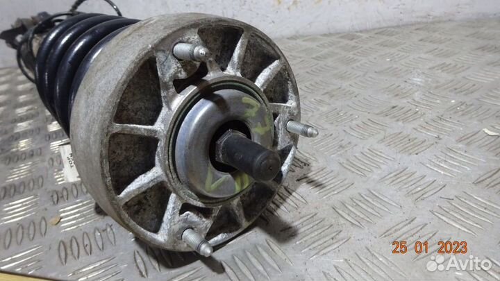 Стойка передняя левая VDC BMW бмв X5M F85 Ф85