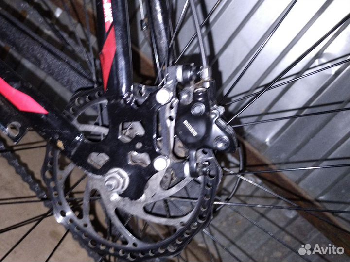 Тормозной диск 160мм