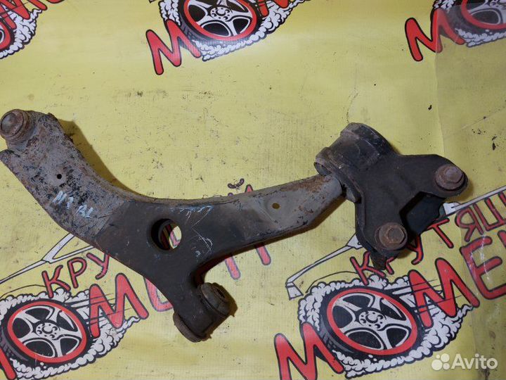 Рычаг нижний передний левый Mazda 3 Bl седан