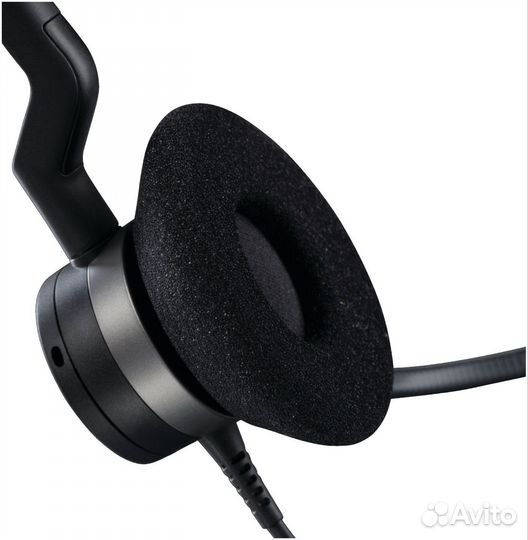 Гарнитура jabra BIZ 2300 QD DUO