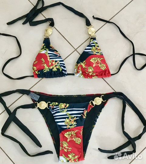 Купальник раздельный М, L 