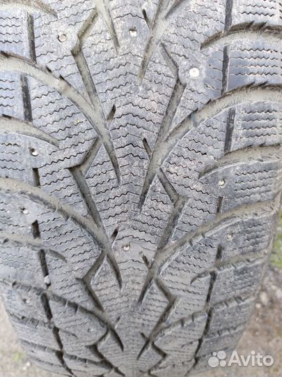 Toyo Ice Frontage 225/65 R17 106T