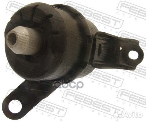 Опора двигателя R mazda 6 07- febest MZM-ghrh