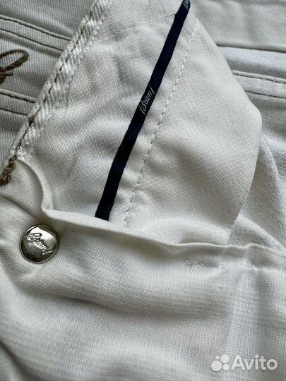 Мужские джинсы brioni