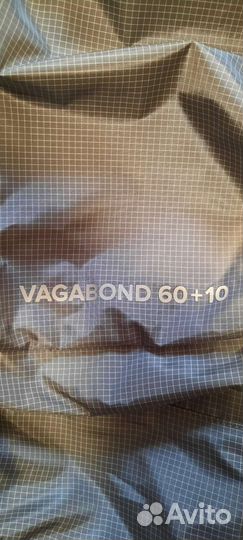 Рюкзак туристический 70 литров