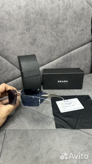 Очки мужские