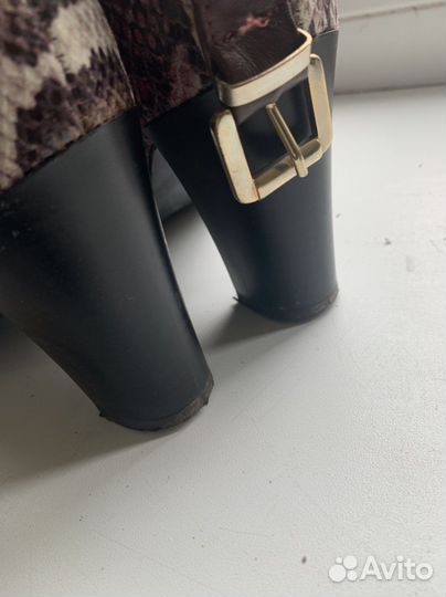 Ботильоны Eram