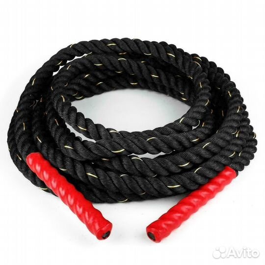 Канат для кроссфита PRO original skyfit