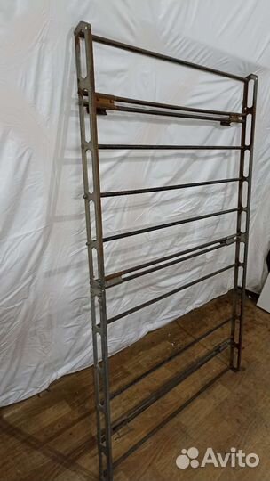 Автомобильный багажник на крышу