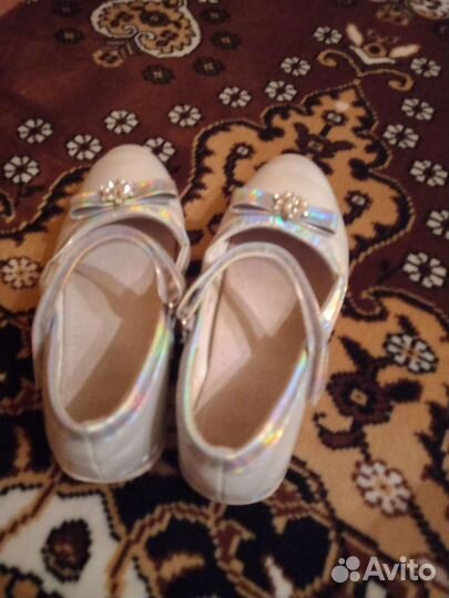 Детская обувь для девочек