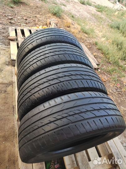 Matador MP 47 Hectorra 3 195/55 R16