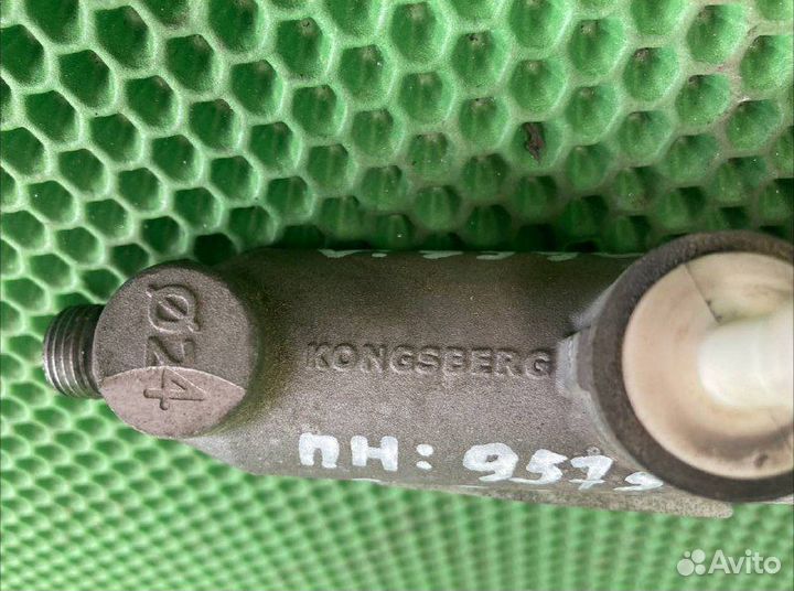 Цилиндр сцепления DAF XF105