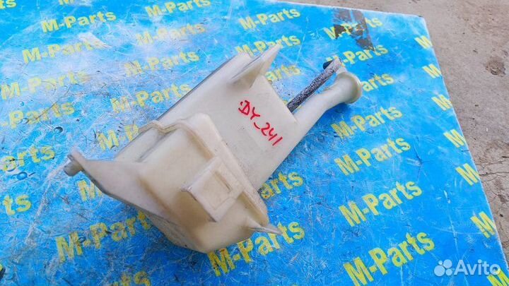 Бачок расширительный Mazda Demio DY3W DY5W 2006