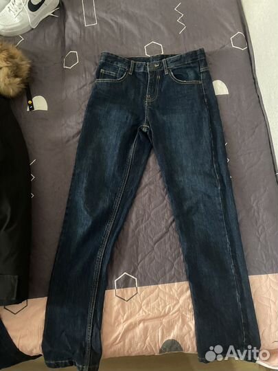 Вещи на подростка 152-158,обувь на 38 размер