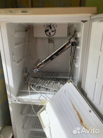 Ремонт холодильников, выезд в Североморск объявление продам